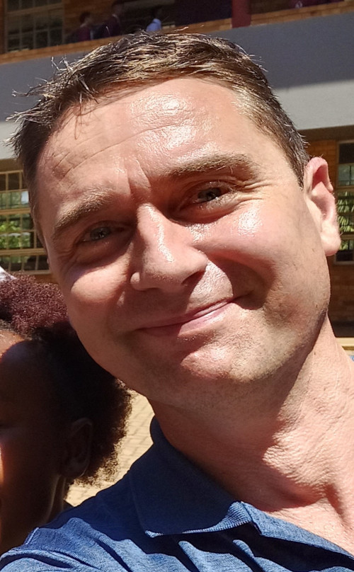 Praat Gerus Afrikaans